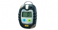 Máy đo phát hiện khí H2S Draeger PAC 7000